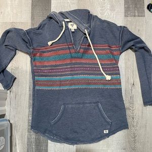 Billabong sweatshirt